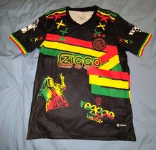 Jersey maglia ajax usato  Parma