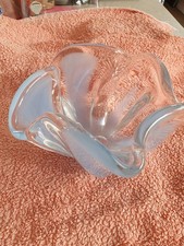 Vintage art glass for sale  LUTON