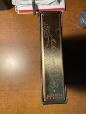 Miles Davis & Gil Evans Complete Columbia Studio Recordings Box Set, 6-Disc comprar usado Miles Davis & Gil Evans Complete Columbia Studio Recordings Box Set, 6-Disc comprar usado  Enviando para Brazil