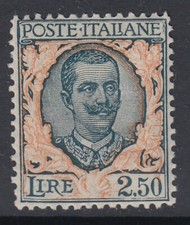 Italia 1926 sassone usato  Italia
