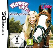 Horse life freunde gebraucht kaufen  Berlin
