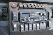 Rdx command console for sale  BRADFORD