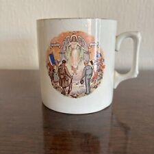 1919 peace mug for sale  STRATFORD-UPON-AVON