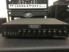 Mesa boogie subway for sale  Statesboro
