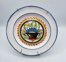 Assiette faïence argonne d'occasion  Montbrison