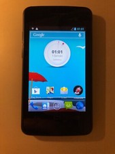 Smartphone vodafone 875 usato  Italia