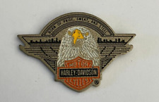 Pin moto harley d'occasion  Aizenay
