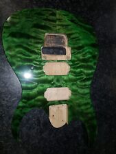 Ibanez style custom for sale  RUSHDEN