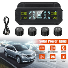 Lcd wireless solar for sale  Kansas City