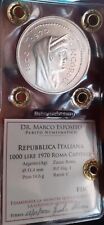 1000 lire roma usato  Lecce