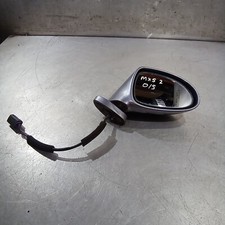 Mazda mx5 mk2 for sale  LAMPETER