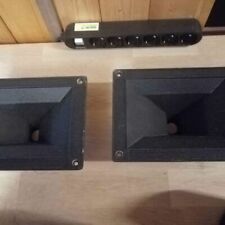 Trombe audio tipo usato  Grignasco