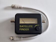 Satellite meter finder for sale  LEEDS