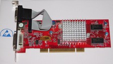 Ati radeon 9250 gebraucht kaufen  Duisburg