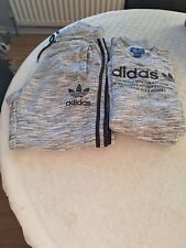 Mens adidas track for sale  STOKE-ON-TRENT