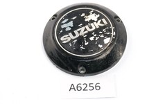 Usado, Suzuki GS 500 E GM51B 1996 - Tampa da embreagem tampa do motor A6256 comprar usado  Enviando para Brazil