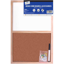 Combination noticeboard split for sale  WEDNESBURY