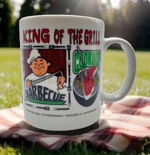 King grill barbecue for sale  Springfield