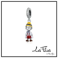 Charm pinocchio collodi usato  Barletta