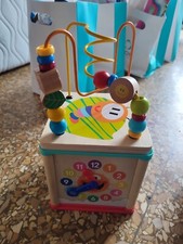 Cubo abilità motorie usato  Catanzaro