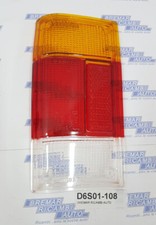 D6s01.108 trasparente fanale usato  Napoli