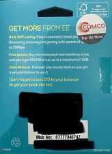 Vip number sim for sale  LUTON