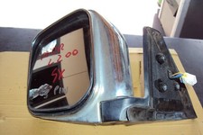 Specchietto retrovisore sinist usato  Pomigliano d'Arco
