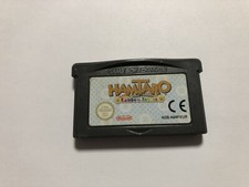 GAME BOY ADVANCE HAMTARO RAINBOW RESCUE GAMEBOY AGB EUR  comprar usado  Enviando para Brazil