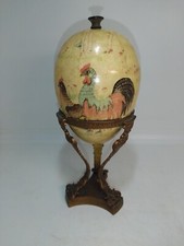 Ancienne decoration oeuf d'occasion Ancienne decoration oeuf d'occasion  Roubaix