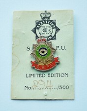 Merseyside police .b.p.u. for sale  UK