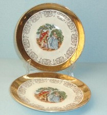 Vintage crest gold for sale  East Brunswick