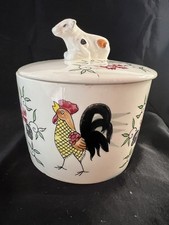 Vintage butter crock for sale  Aldie