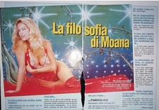 moana pozzi usato  Trieste