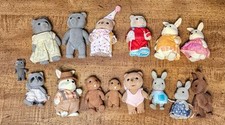 Calico critters lil for sale  Huntington