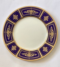 Vtg tiffany minton for sale  New Rochelle