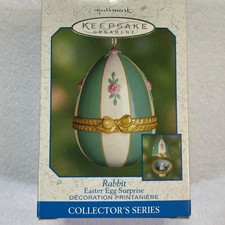 Vintage hallmark keepsake for sale  Wauseon