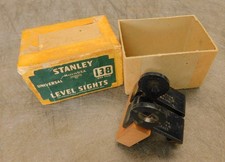 Stanley 138 universal for sale  Marina