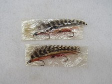 Vintage grizzle strimukka for sale  Sidney