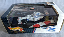 Hot Wheels Novo Na Caixa 1:43 Stewart Ford SF3 Rubens Barrichello #16 F1 1999 Fórmula 1 comprar usado Hot Wheels Novo Na Caixa 1:43 Stewart Ford SF3 Rubens Barrichello #16 F1 1999 Fórmula 1 comprar usado  Enviando para Brazil
