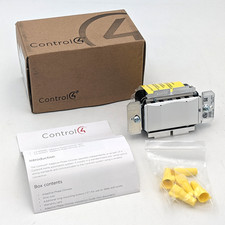 Control4 wireless adaptive for sale  American Fork