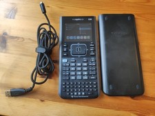 Nspire cas graphing for sale  TUNBRIDGE WELLS