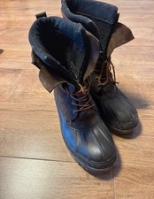 Crosse men boots for sale  TROWBRIDGE
