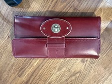 Dulwich leather jewellery for sale  BURTON-ON-TRENT