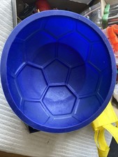 Football cake mould for sale  WOKINGHAM