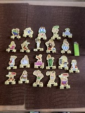 Rare lot figurine d'occasion  Gommegnies