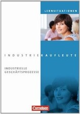 Industriekaufleute neubearbeit gebraucht kaufen  Berlin
