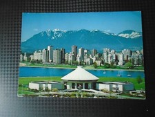 Cpm canada vancouver d'occasion Cpm canada vancouver d'occasion  Marigny-le-Châtel