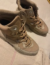 Chaussures bershka d'occasion  Nice-