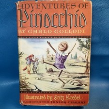 Vintage 1946 book for sale  Fort Wayne