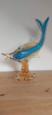 Ancienne sculpture murano d'occasion  Caen